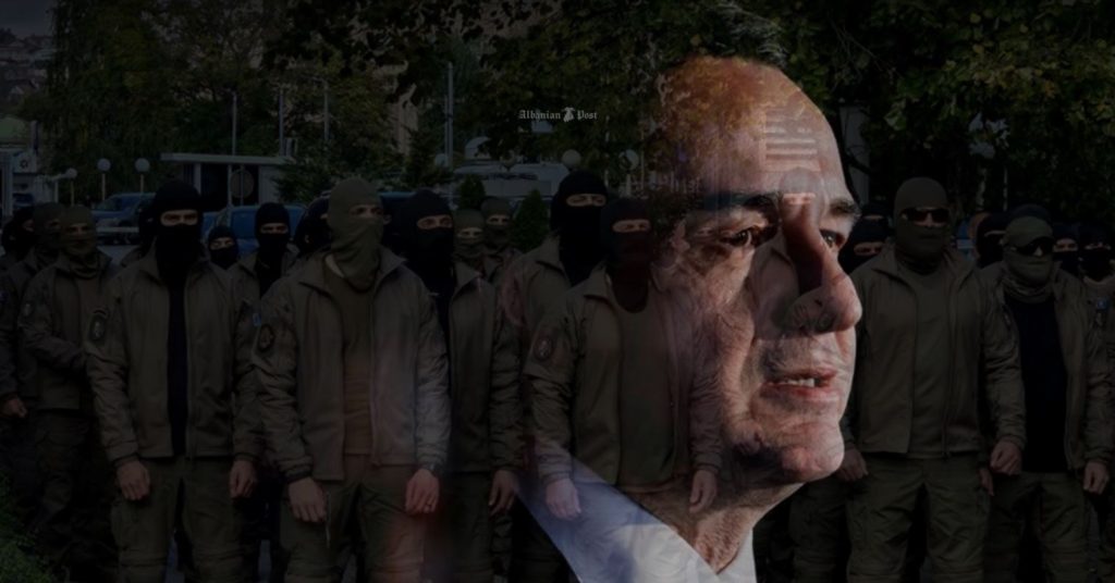  Nuk keni bërë gjë me 24 shtator  i keni vrarë tre veta me snajper nga distanca    Ekskluzive  Fjalitë brutale që Albin Kurti ua tha Specialëve në takimin e 15 nëntorit