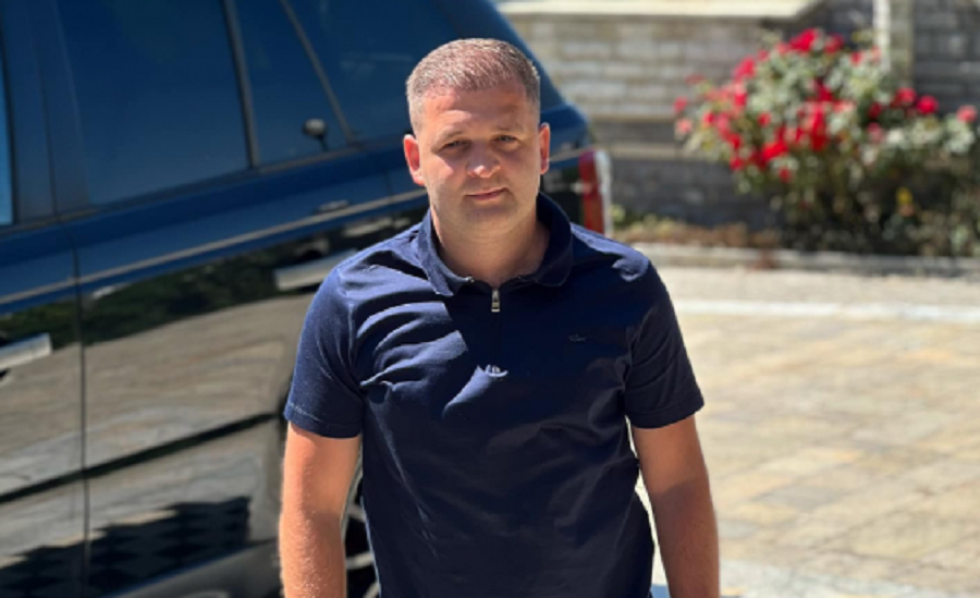 Ku janë telefonat e Naimit e Liridonës 