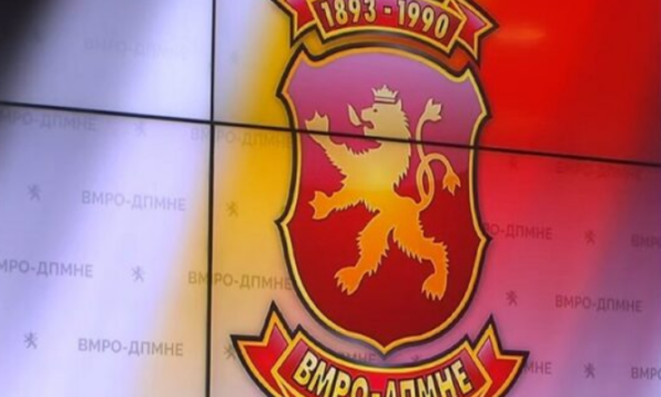 VMRO-DPMNE: LSDM shpall fitore imagjinare, rezultatet janë ndryshe