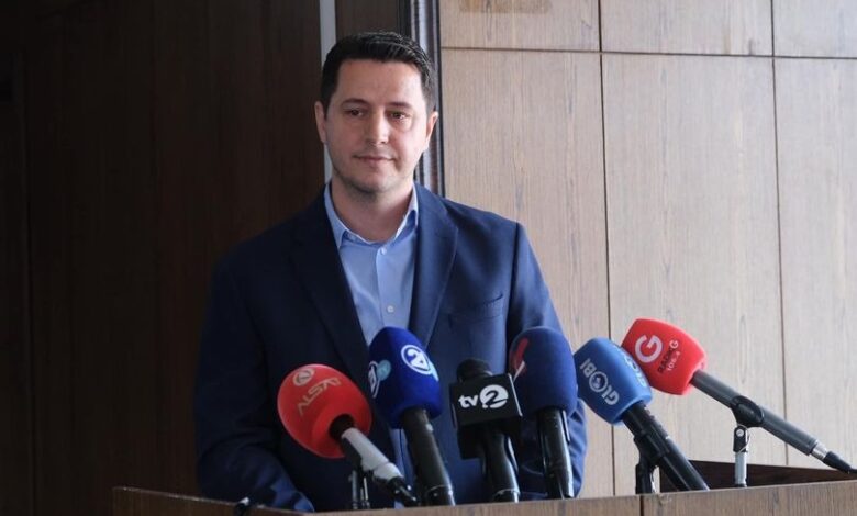 Limani kritikon emërimin qeveritar: nuk përputhet me Kushtetutën