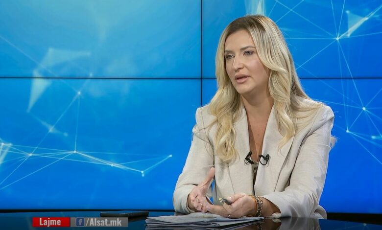 Zekolli: Më 4 nëntor nënshkruhet marrëveshja për projektim të rrugës Tetovë-Prizren