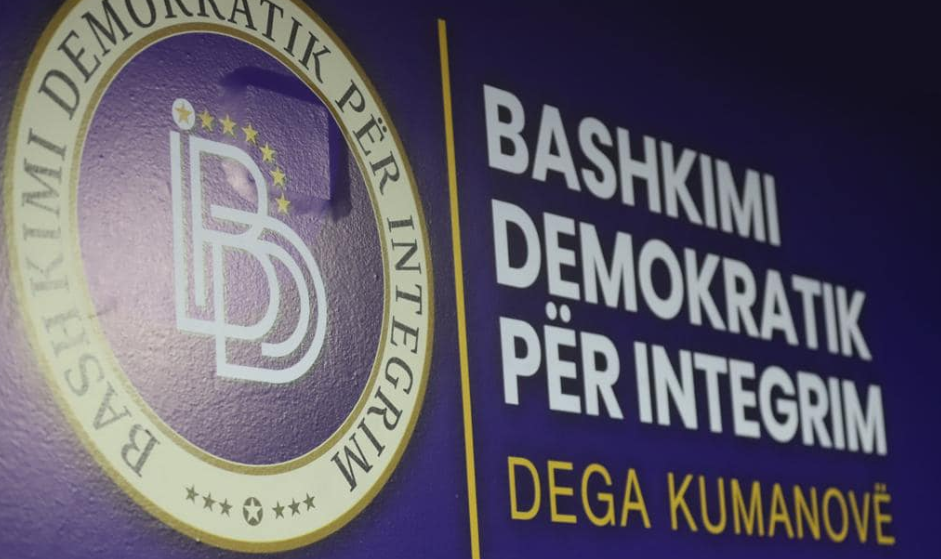 BDI-Kumanovë: Me VLEN-in nxënësit shqiptar do të mësojnë rusisht!