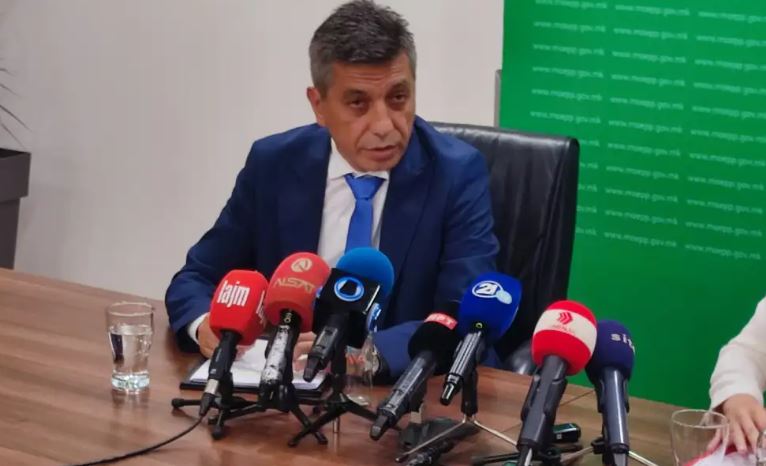 Konfirmohet “ngelja” e Maqedonisë drejt BE-së, Mexhiti pret informacione zyrtare