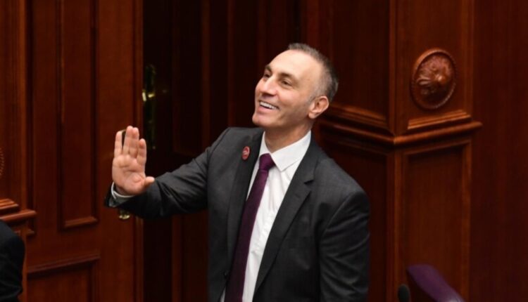 Grubi: “One Stop Shop”-in në kufij e kemi bërë ne