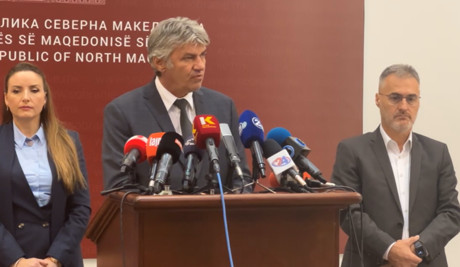 Sela thirrje faktorit ndërkombëtar: Ndërhyni, që t’i ndaloni këto plane me pasoja për qytetarët e RMV-së