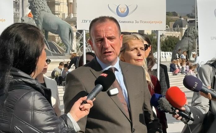Taravari: Parashikimet janë që në Maqedoni deri në vitin 2050 do të mbeten 1 milion njerëz