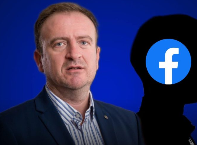 Arben Taravari kërcënon me jetë banorin dhe afarist nga Gostivari shkaku i një postimi në FB