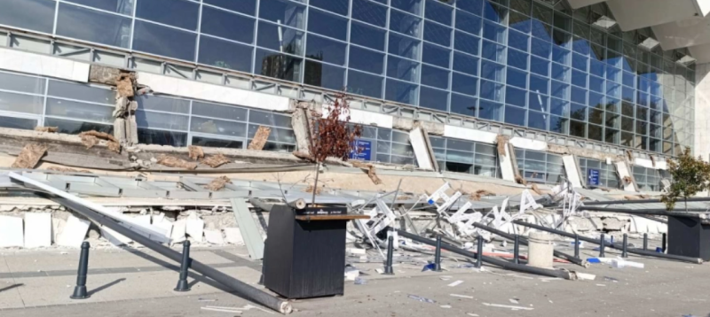 Mësohet identiteti i viktimës nga Maqedonia e Veriut që vdiq në Novi Sad