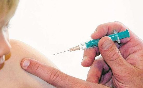 Sigurohen 80 000 doza të vaksinës kundër gripit sezonal