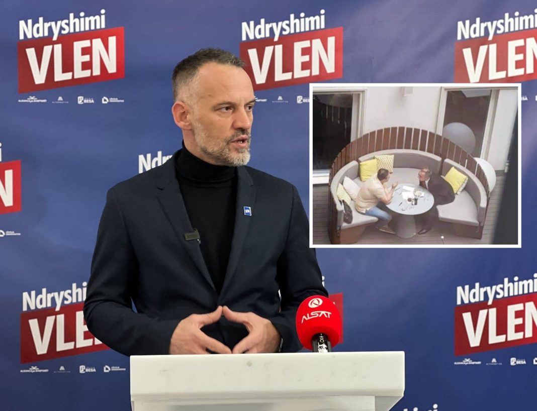 Fetai: Artan, pushka tu bëftë top!