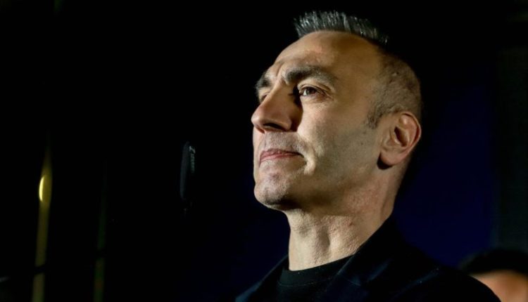 Grubi-VLEN-it: Ju nuk keni takat! As dije e as guxim, por e keni mëshirën e VMRO-së!