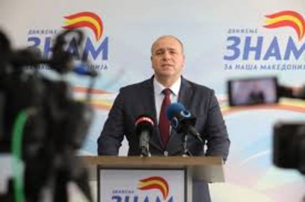 Dimitrievski: Synojmë ta bëjmë Kumanovën qendër ekonomike rajonale në Ballkan