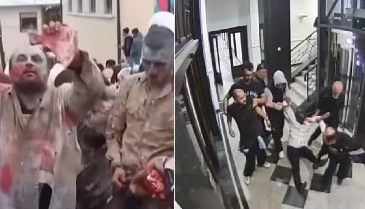 Skandal/ Në karnevalin e Vevçanit tallen me 27 prillin dhe me rrahjen brutale të Ziadin Selës