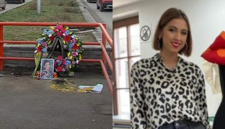 Qytetarët bëjnë thirrje për protestë për aksidentin ku humbi jetën një 22-vjeçare në Shkup