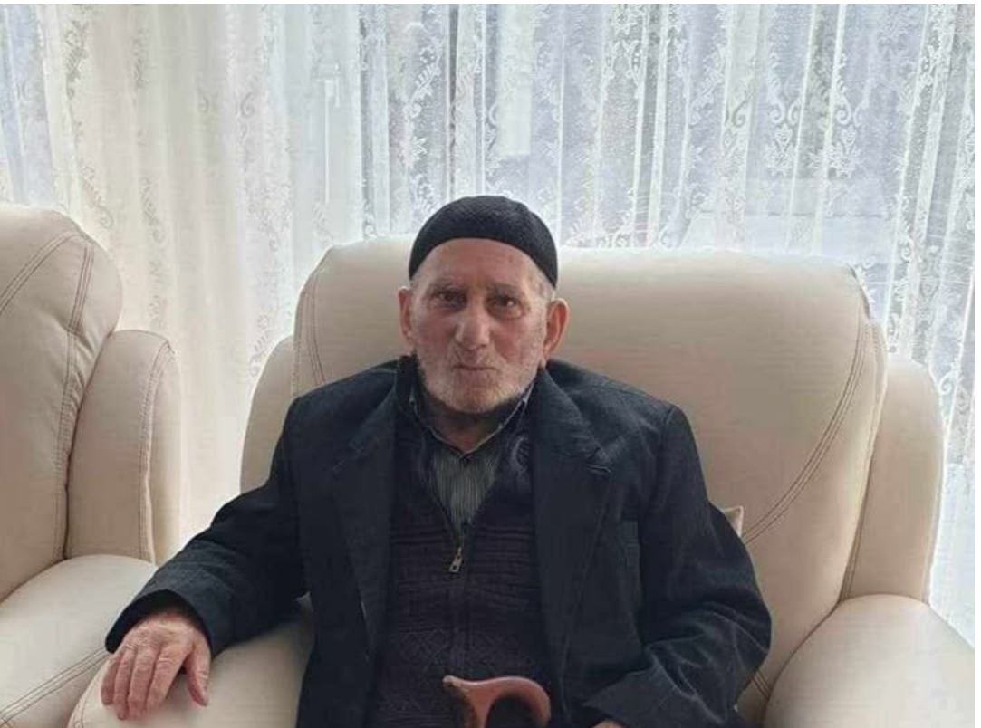 Ndërron jetë babai i dëshmorit të kombit, Shenasi Ibrahimi nga Sllupçani
