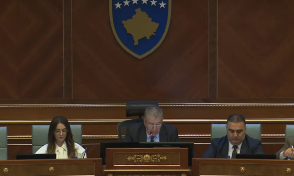 Avni Dehari i VV së kërkon të votohet në mënyrë të fshehtë