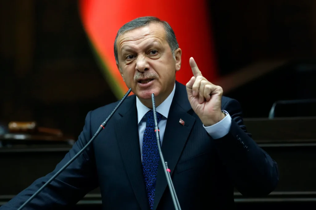 Ankaraja reagon pas ndalimit të ndihmave për Gazën nga Izraeli