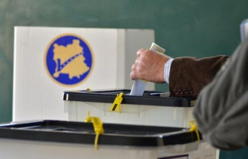 Policia heton dyshimet për keqpërdorime të votave në Mitrovicën e Jugut