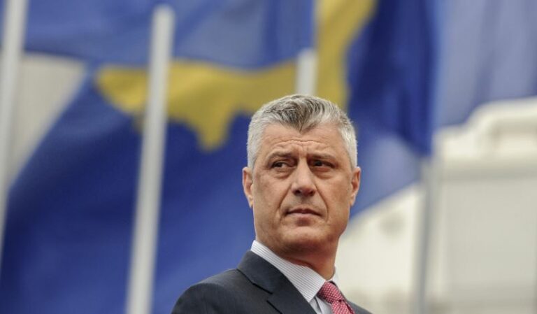 Nga telefonatat deri te takimet në restorante   si i përgjonte Haga ish krerët e UÇK së  rasti  Thaçi 2 