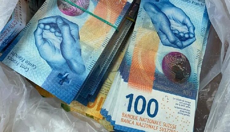 Pronari I një firme private në Tetovë mashtrohet për 20.450 franga zvicerane