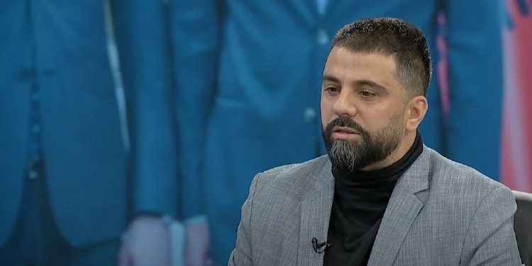 Behrami publikon një tjetër fletëvotim  Vazhdojmë me denoncimin e fabrikimit të votave nga VV ja