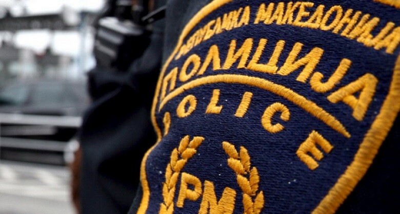 35 kilogram marihuanë kapen në rrugën Manastir – Prilep, ish i dënuari sërish në pranga për tregti droge