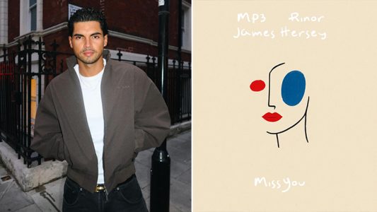 Kompozitori dhe DJ Rinor Kastrati  në bashkëpunim me MP3 ofc dhe James Hersey publikojnë këngën e re  Miss You 