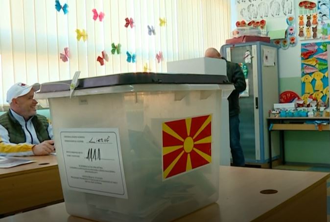 Struga me pesë kanadidatë të pavarur për kryetar komune