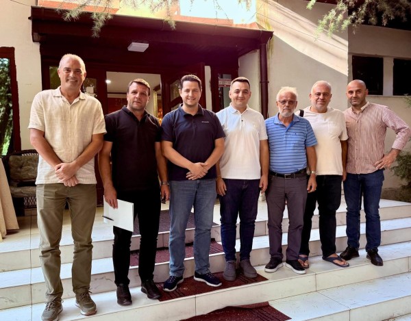 AKI nga Gostivari: Nisim drejt fitores