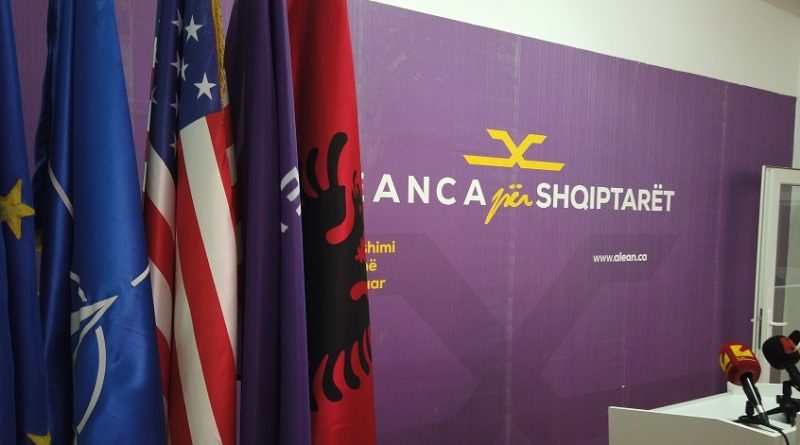 ASH  VMRO VLEN  39 projekte për maqedonasit  vetëm 1 për shqiptarët   diskriminim i hapur akademik