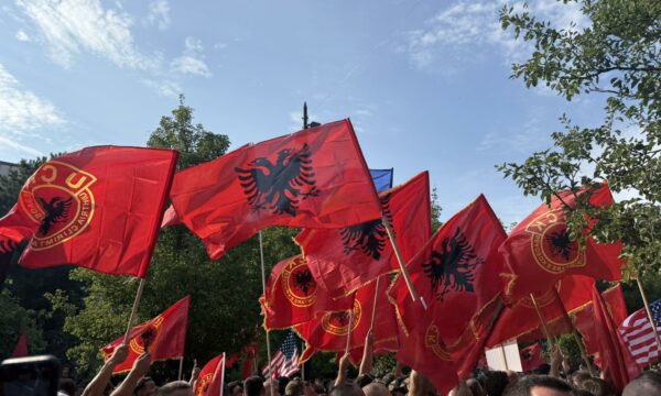 Rama  Drejtësia po dhunohet në Hagë   Kuvendi i Kosovës nuk mund të heshtë 