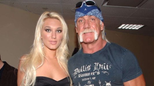 Vajza e Hulk Hogan tregon arsyen pse nuk mori pjesë në funeralin e tij