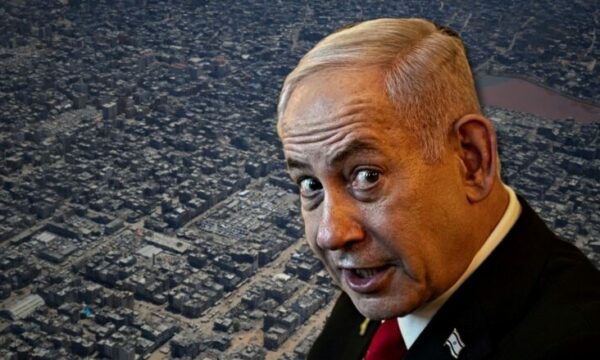 Kabineti i sigurisë i Izraelit miraton planin e Netanyahut për pushtim të plotë të Gazës