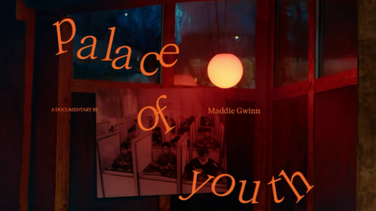  Palace of Youth  ku producente ekzekutive është Rita Ora  jepet premierë sonte në DokuFest