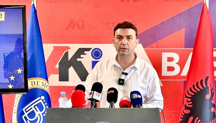 Osmani: Do të çrrënjosim korrupsionin në komunë