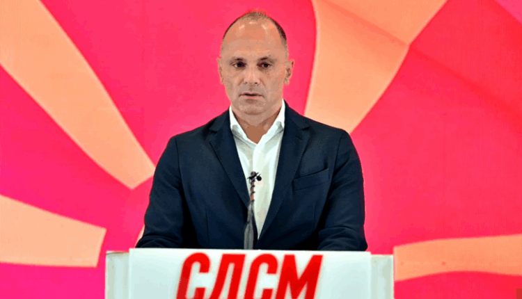 Filipçe: Investimet ranë nga 600 në 200 milionë euro për shkak të politikave qeveritare