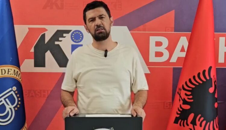 AKI: Izet Mexhiti dhe 20 vite korrupsion, tradhti dhe shkatërrim të Çairit