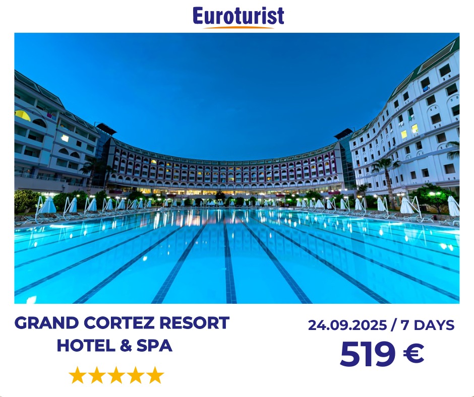 EuroTurist