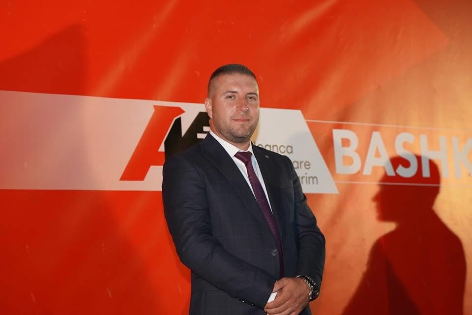 Flamur Gjoleka bën thirrje për një fushatë të qetë dhe demokratike në Dollnen