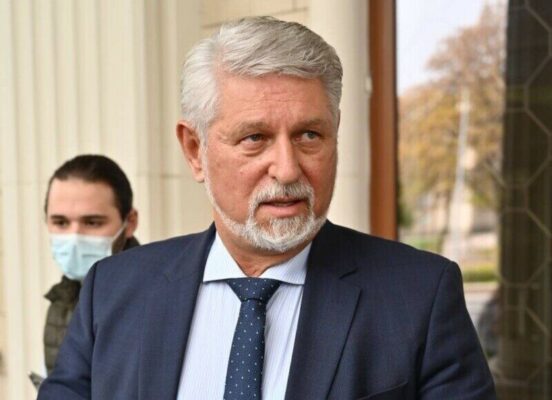 Parkim modern për qytetarët – Jakimovski paralajmëron investime të reja