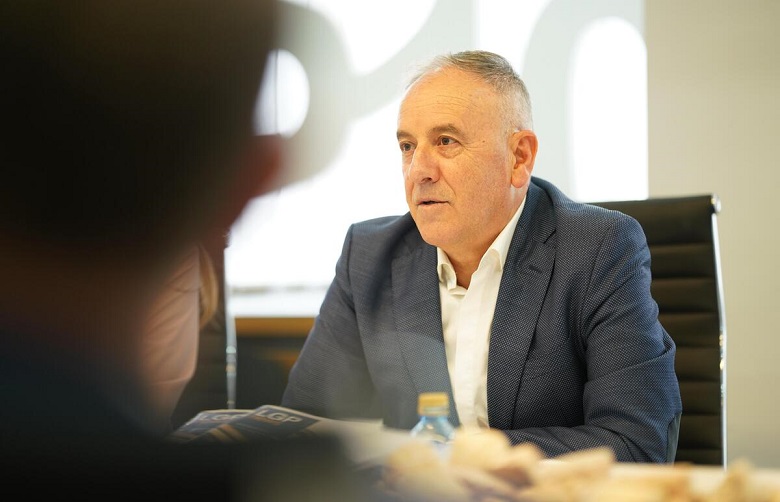 Qyra: Reforma në shëndetësi është prioritet për Strugën