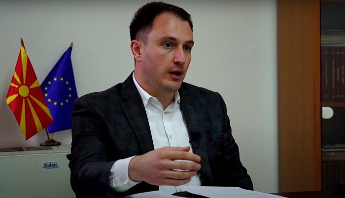 Andonovski kërkon roaming të lirë mes BE-së dhe Ballkanit Perëndimor