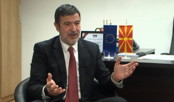 1.000 euro në muaj për të dënuarit – Pandov: Burgjet si resorte