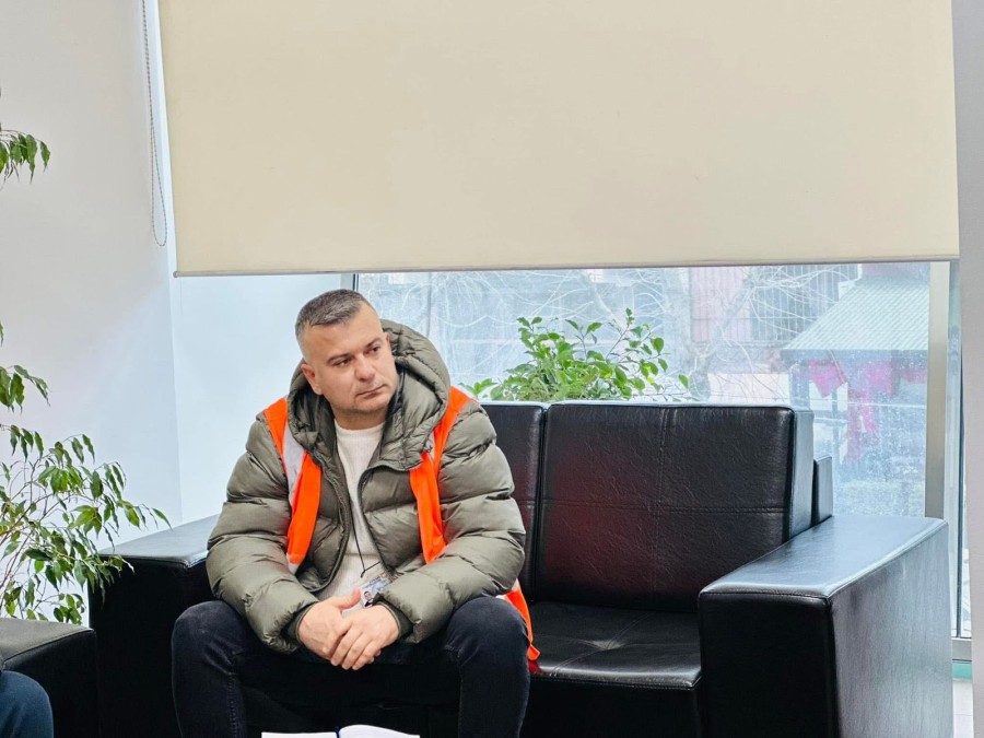 Vdes  Heroi i Velipojës    shpëtoi dy fëmijë  por nuk mbijetoi vetë