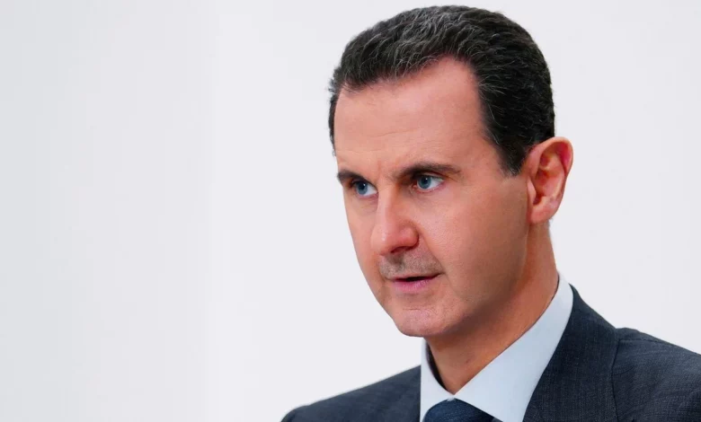 Raportohet se Assad u helmuar  aktualisht në spital