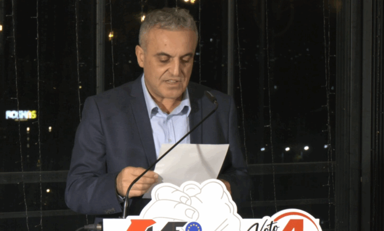 Rexhepi  AKI   Do të sjellim linja të reja të transportit urban në Tetovë