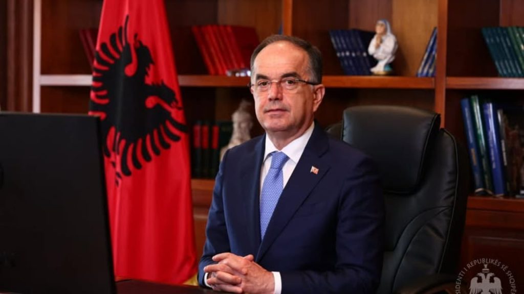 PD kërkon shkarkimin  Begaj mohon akuzat  Pretendimet nuk qëndrojnë