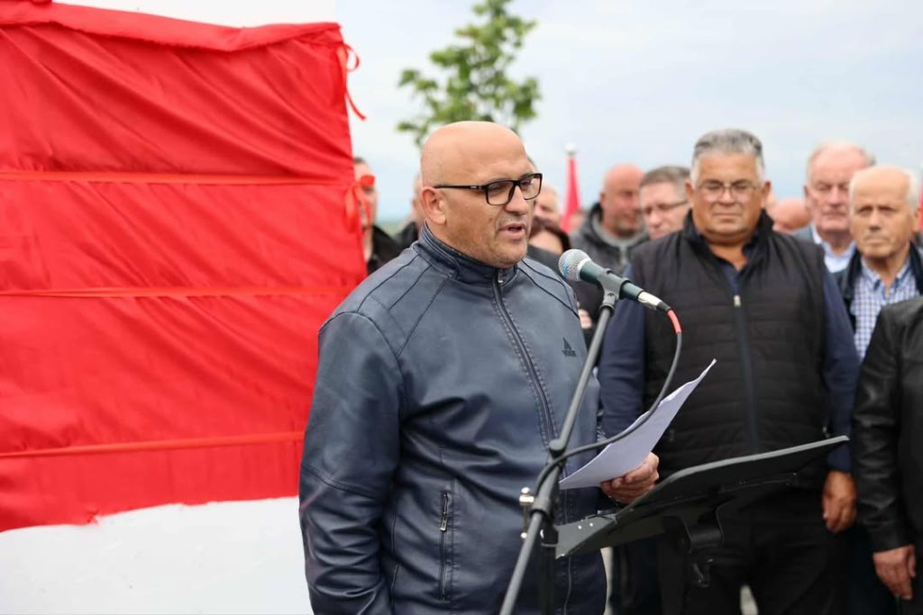 Selca  UÇK ja dhe Hashim Thaçi shkatërruan Jugosllavinë e Millosheviçit