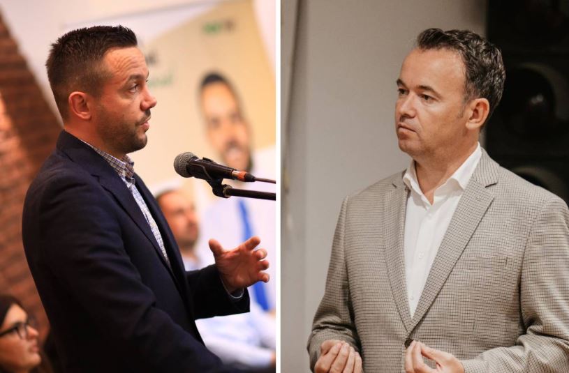 Numërohet 50  e votave të diasporës në Mitrovicë  Kush është në epërsi 