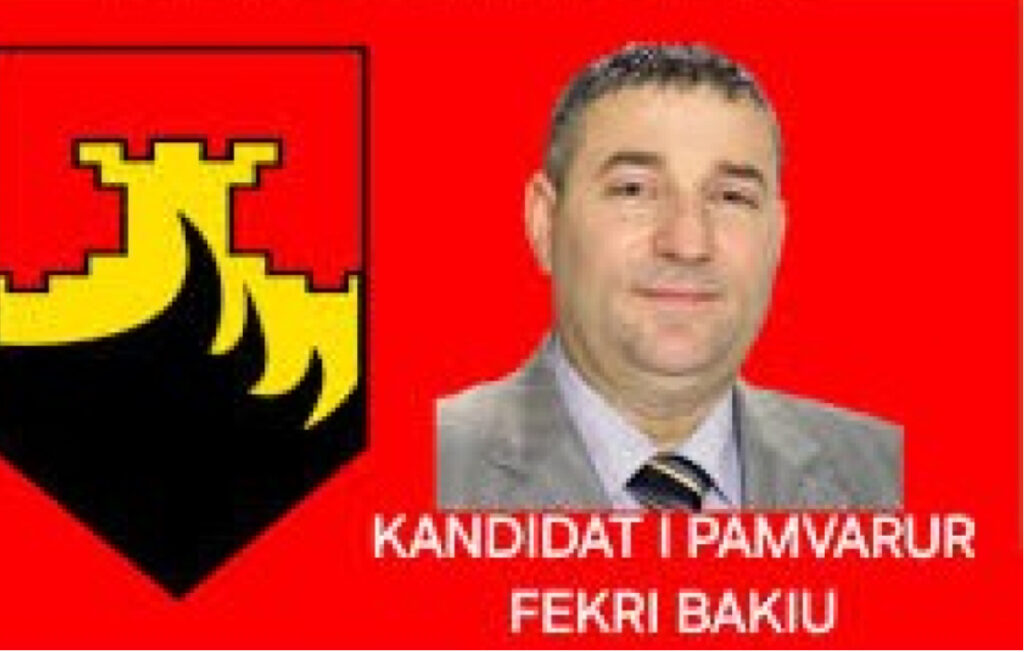 Rekord i pazakontë në Haraçinë: Kandidati i pavarur merr vetëm një votë